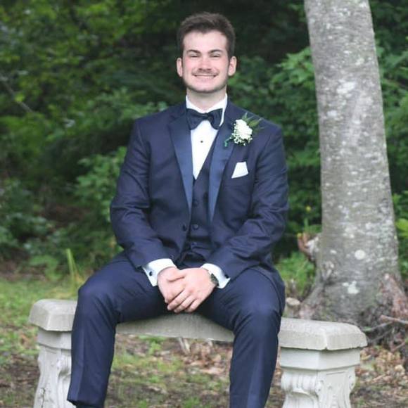 Meet your Posher, Ryan - Picture 1 of 1